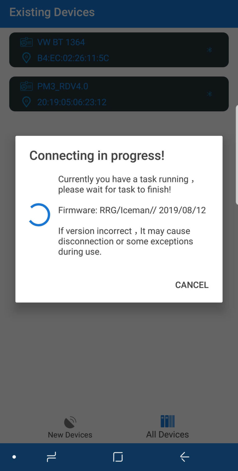 Proxmark3 RDV4 - Setup with Android App - HackerWarehouse.TV